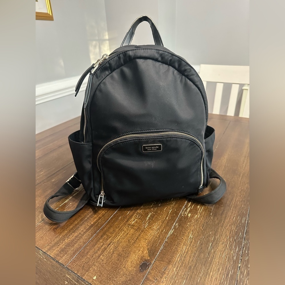 Kate Spade Dawn backpack